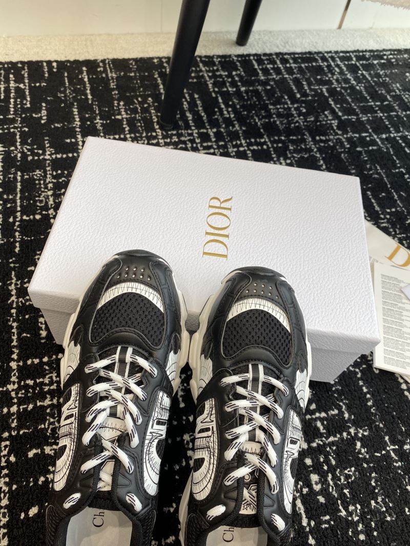 Christian Dior Sneaker